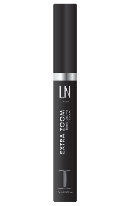 LN PROFESSIONAL-Туш для вій LN Professional Extra Zoom Mascara 10 ml-5060805946403