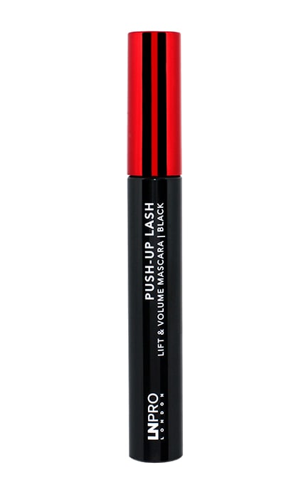 LN PROFESSIONAL-Тушь для ресниц Ln Pro Push-Up Mascara 10 мл-5060805946670