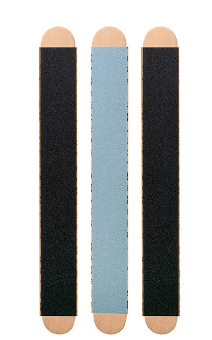 STALEKS-Пилка для нігтів 180/240 1 шт-4820241065769