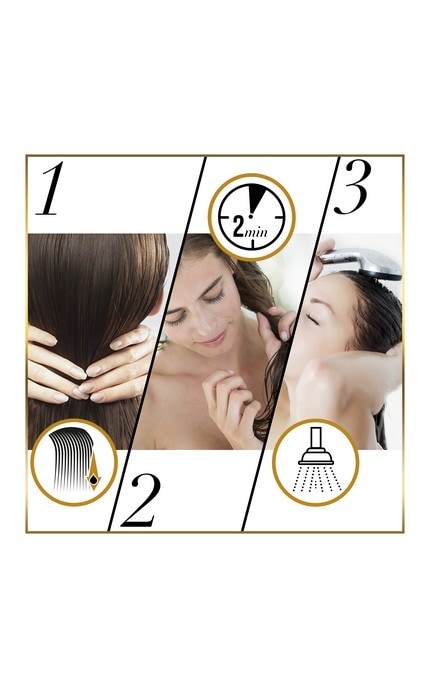 PANTENE-Кондиционер для волос Pantene Pro-V Дополнительный объем 275 мл-8006540416778