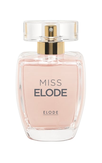ELODE-Парфумована вода жіноча Elode Miss 100 мл-5201314144571