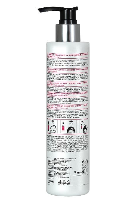 PHARMA GROUP-Бальзам Pharma Group Laboratories Aminotein + Impulse активизация волосяных луковиц 250 мл-4820226651734