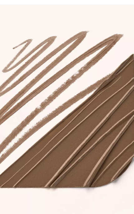 CATRICE-Карандаш для бровей Catrice Eyebrow pencil All In One Brow Perfector 010 Blonde-4059729393463