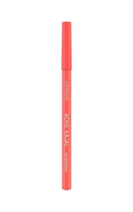 CATRICE-Карандаш для глаз Catrice Kohl Kajal Waterproof 180 Red Coral-4059729444486