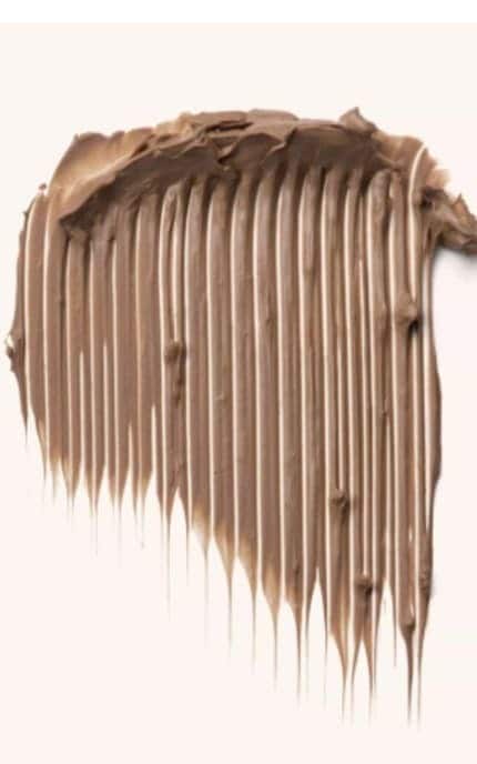 CATRICE-Туш для брів Catrice Colour & Mascara Fix Brow Gel 010 Blonde 5 мл-4059729418814