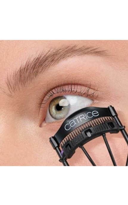 CATRICE-Щипцы для завивки ресниц Catrice Lash Curler-4250947543726