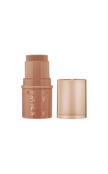 ESSENCE-Бронзер стик Essence Baby Got Bronze 10 5.5 г-4059729394637
