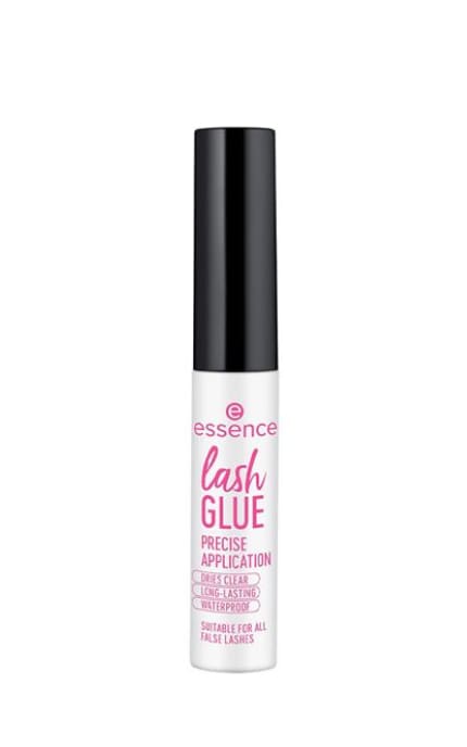 ESSENCE-Клей для накладных ресниц Essence Cosmetics Lash Glue Precise Application 4.7 г-4059729323682