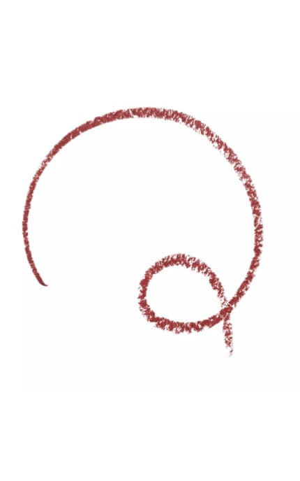 ESSENCE-Карандаш для губ Essence 8h Matte 04 Rosy Nude-4059729384317