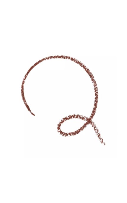 ESSENCE-Карандаш для губ Essence 8h Matte 01 Cinnamon Spice-4059729384195