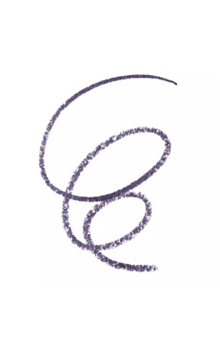 ESSENCE-Олівець для очей Essence Cosmetics Long-Lasting Pencil De Ojos 37-Purple-Licious-4059729381613