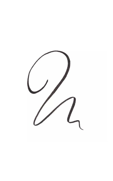 ESSENCE-Підводка для очей EssenceSuperfine Eyeliner 01-4059729421494