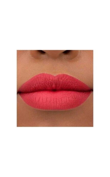 ESSENCE-Помада жидкая Essence 8h Matte 07 матовая 2,5 мл-4059729371713