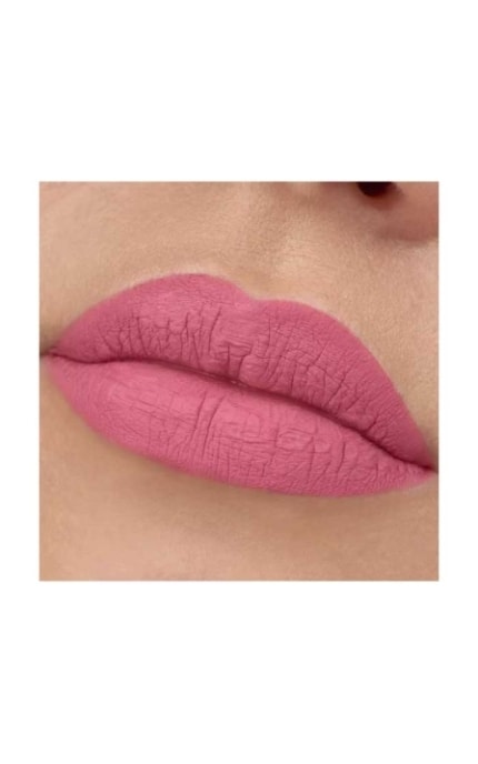 ESSENCE-Помада рідка Essence 8h Matte 05 матова 2,5 мл-4059729371690