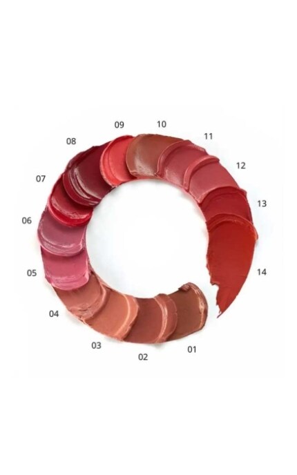 ESSENCE-Помада рідка Essence 8h Matte 04 матова 2,5 мл-4059729371683