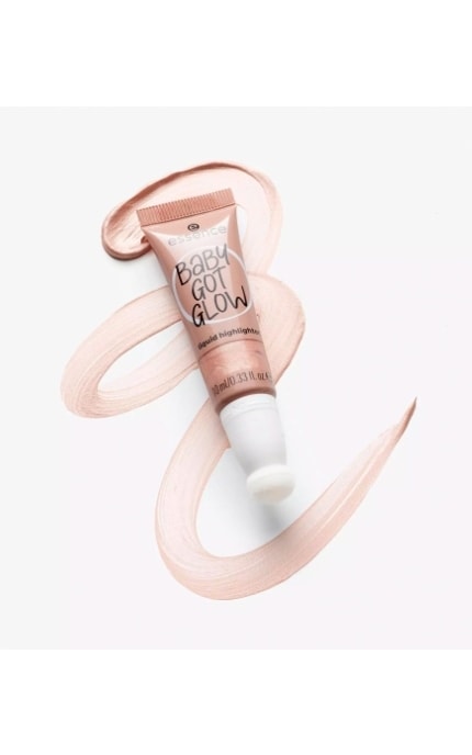 ESSENCE-Хайлайтер для лица Essence Baby Got Glow 10-4059729447319