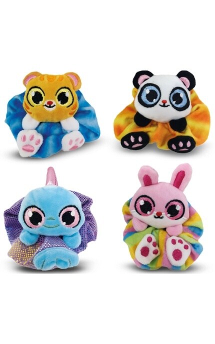 KIDDISVIT-Мягкая игрушка Самые лучшие друзья в ассортименте 1 шт-6900007302999