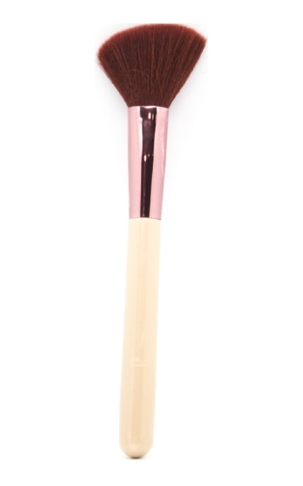 MIINE-Кисточка для бронзанта 1 шт-4894819588653