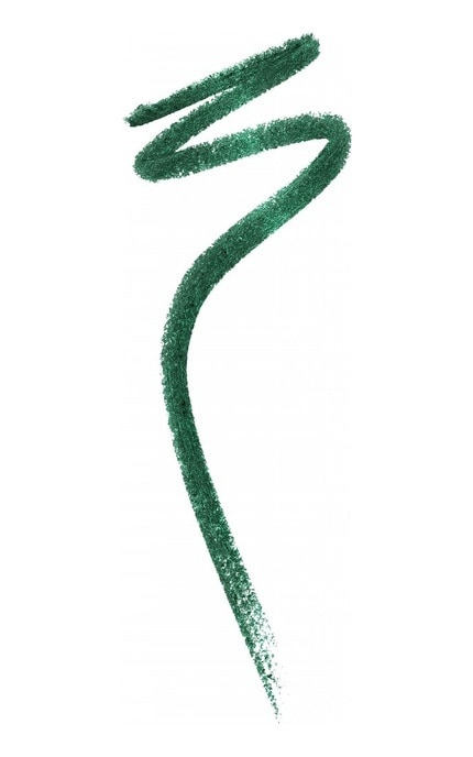 MAYBELLINE NY-Карандаш для век гелевый Maybelline New York Tatoo Liner 817 зеленый 1.3 г-3600531687182