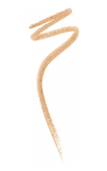 MAYBELLINE NY-Карандаш для век гелевый Maybelline New York Tatoo Liner Maybelline New York 820 Кремовый 1.3 г-3600531687212