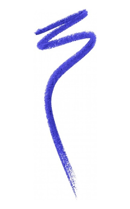 MAYBELLINE NY-Карандаш для век гелевый Maybelline New York Tatoo Liner 819 синий 1.3 г-3600531687199