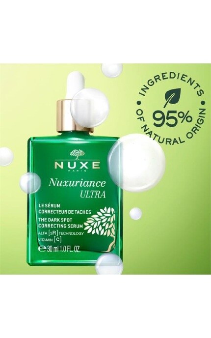 NUXE-Сыворотка для лица Nuxe Nuxuriance Ultra 30 мл-3264680034497