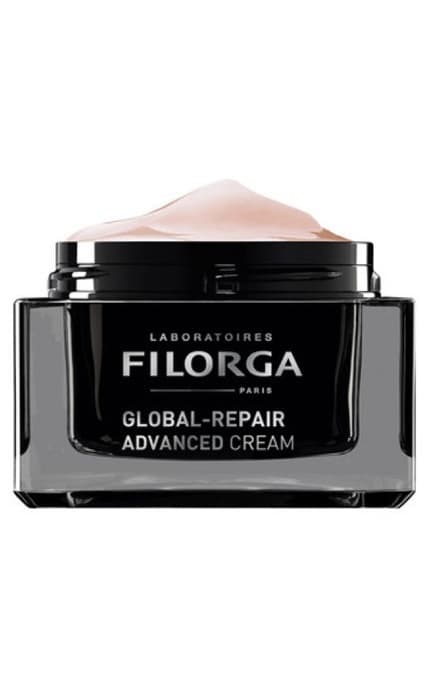 FILORGA-Крем для лица Filorga Global-Repair Advanced Омолаживающий 50 мл-3540550013657