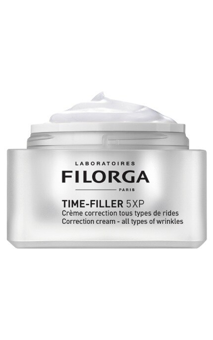 FILORGA-Крем для лица Filorga Time-filler 5ХР 50 мл-3540550010861
