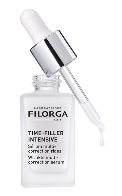 FILORGA-Сыворотка для лица Filorga Тайм-Филлер Интенсив 30 мл-3540550000046