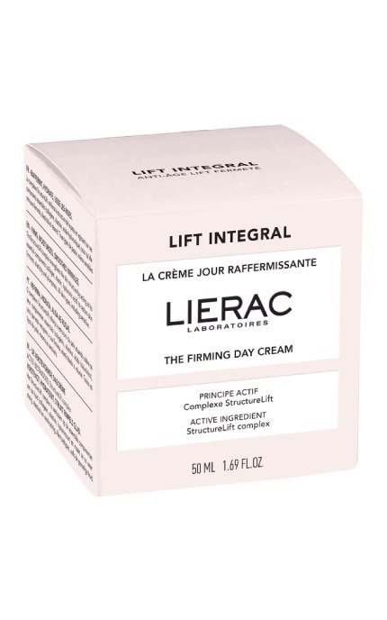 LIERAC-Крем для лица Lierac Lift Integral дневной 50 мл-3701436908942