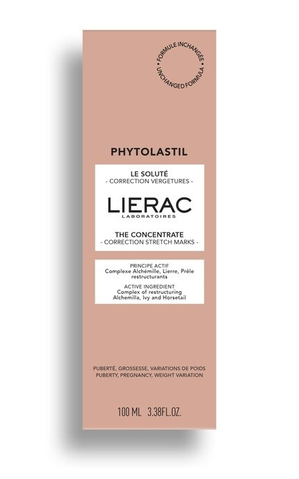 LIERAC-Сироватка від розтяжок Lierac Phytolastil 200 мл-3701436917630
