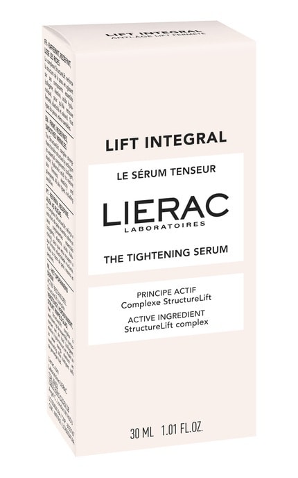 LIERAC-Сыворотка для лица Lierac Lift Integral 30 мл-3701436909031