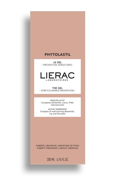 LIERAC-Гель проти розтяжок Lierac Phytolastil 200 мл-3701436917616