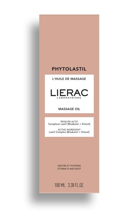 LIERAC-Олія від розтяжок Lierac Phytolastil 100 мл-3701436917623