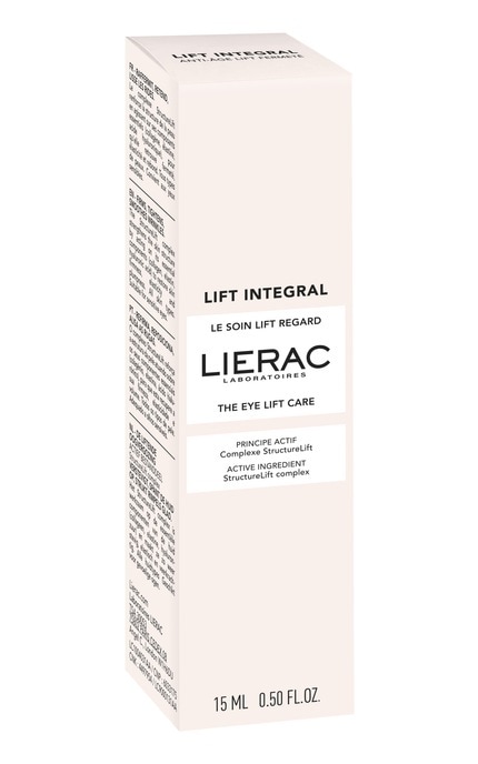 LIERAC-Крем для кожи вокруг глаз Lierac Lift Integral 15 мл-3701436909000