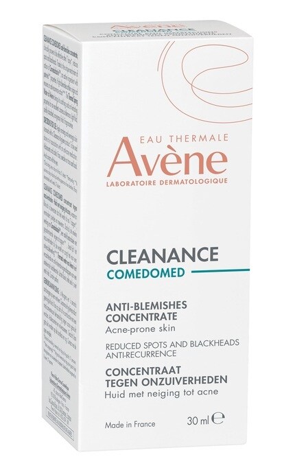 AVENE-Концентрат для лица Avene Клинанс 30 мл-3282770390414