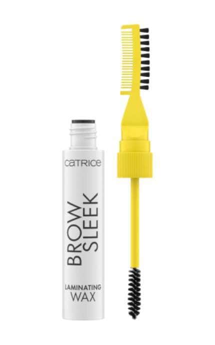 CATRICE-Віск для ламінування брів Catrice Brow Sleek 9 мл-4059729487964