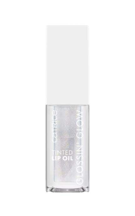 CATRICE-Масло для губ Catrice Glossin' Glow 060 4 мл-4059729489852