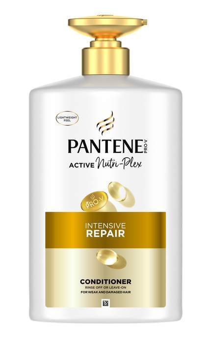 PANTENE-Бальзам-ополаскиватель Pantene Pro-V Интенсивное восстановление 800 мл -8700216467391