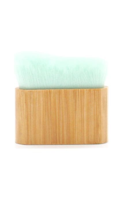 MIINE-Кисточка для растушевки косметических средств 1 шт-4894819616318