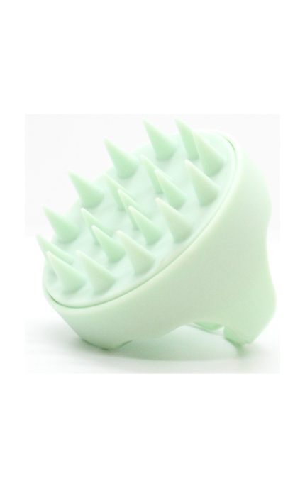 MIINE-Расческа для волос Miine массажная 1 шт-4894819616394