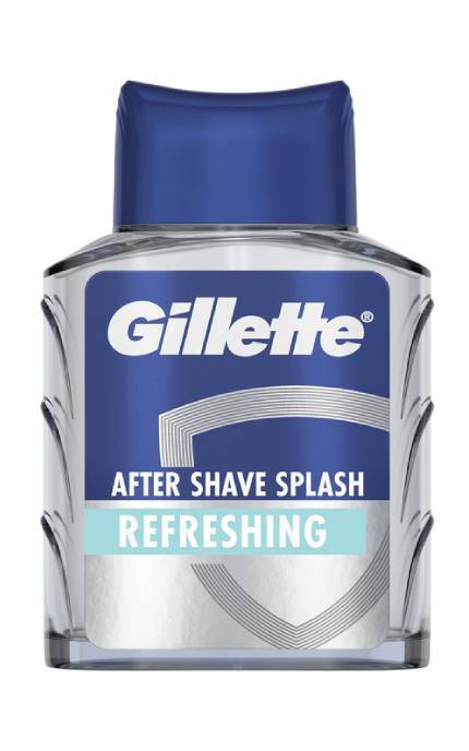 Лосьон после бритья Gillette Series Освежающий Arctic Ice 100 мл | Watsons