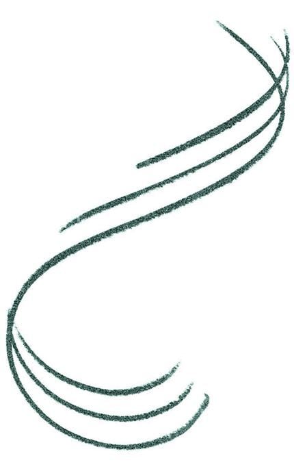 BOURJOIS-Карандаш для глаз Bourjois Contour водостойкий 70 1.2 г -3616305493347