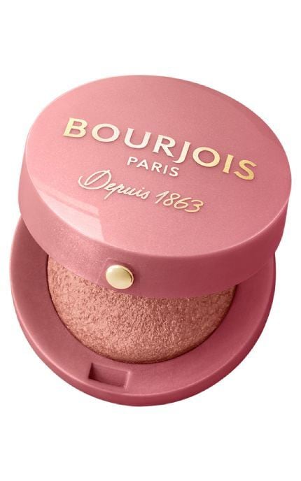 BOURJOIS-Румяна для лица Bourjois Little Round № 15  2.5 г-3614225613319