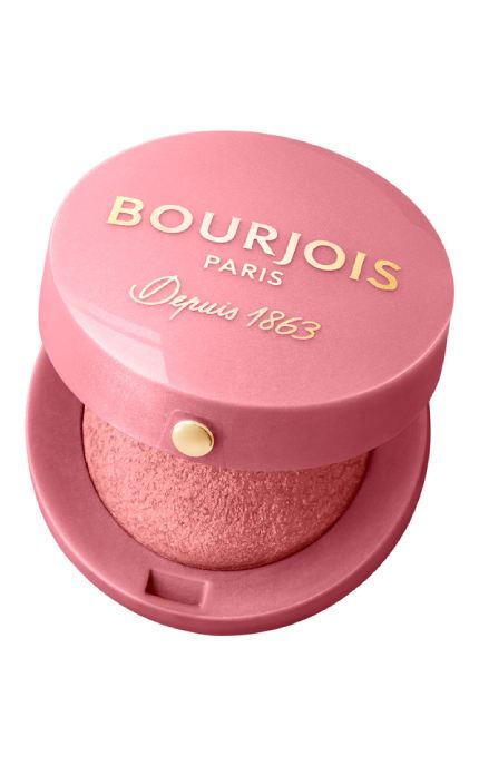 BOURJOIS-Рум'яна для обличчя Bourjois Little Round №34 2,5 г-3614225613180