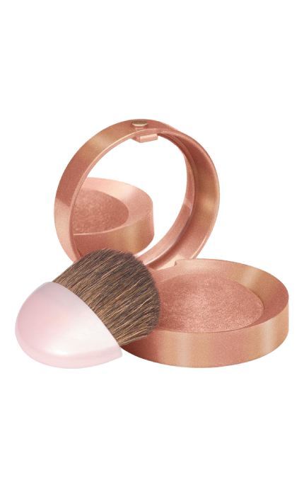 BOURJOIS-Румяна для лица Bourjois Little Round № 03  2.5 г-3614225613296