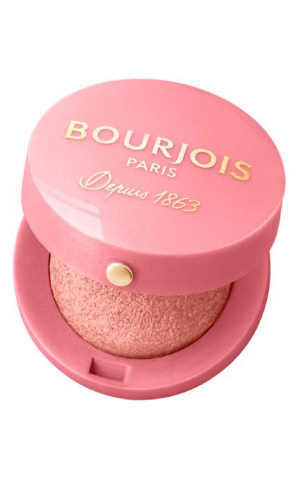 BOURJOIS-Рум'яна для обличчя Bourjois Little Round №54 2,5 г-3614225613265