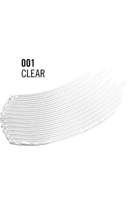 RIMMEL-Гель для ламінування брів Rimmel Wonder'Freeze 001 Clear 6 г-3616304784637