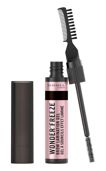 RIMMEL-Гель для ламинирования бровей Rimmel Wonder'Freeze 04 6 г-3616304784668