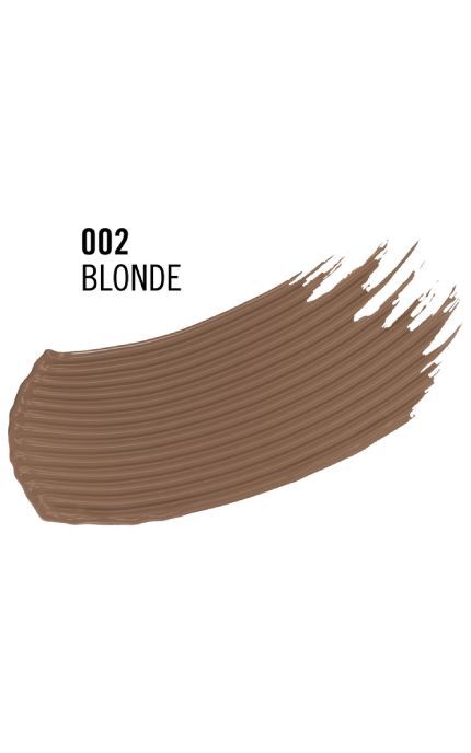 RIMMEL-Гель для ламинирования бровей Rimmel Wonder'Freeze 02 6 г-3616304784644